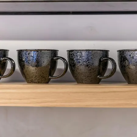 Villa 3 Caves By Caldera *