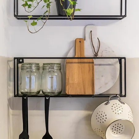 3 Caves By Caldera Villa Oia (Santorini)