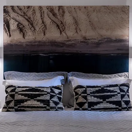 3 Caves By Caldera Villa