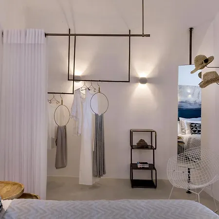 3 Caves By Caldera Villa *