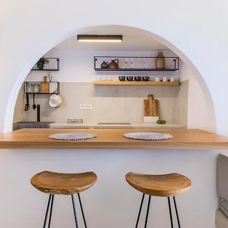 3 Caves By Caldera Villa *