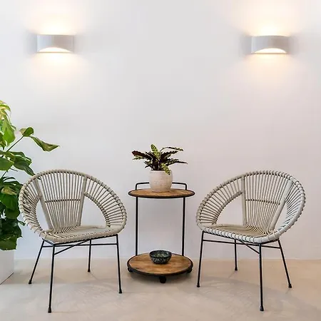 Villa 3 Caves By Caldera *