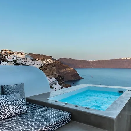 فيلة 3 Caves By Caldera *