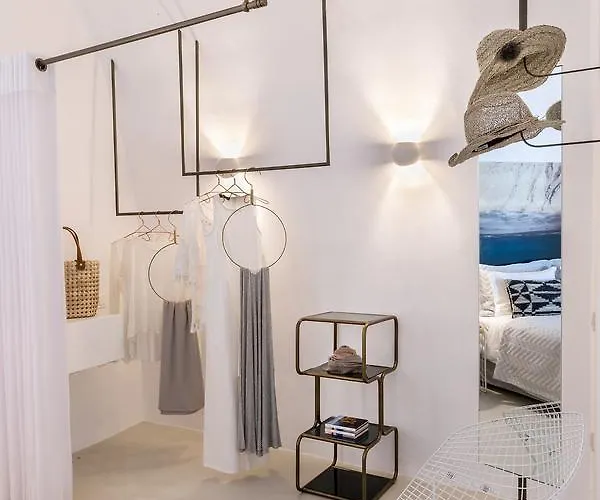 فيلة 3 Caves By Caldera *