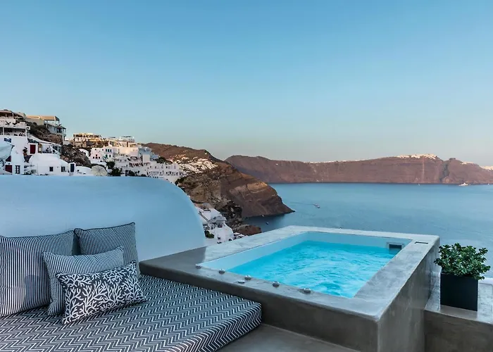 فيلة 3 Caves By Caldera *