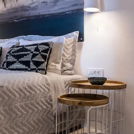 3 Caves By Caldera 别墅 伊亚