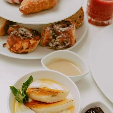 Villa 3 Caves By Caldera *