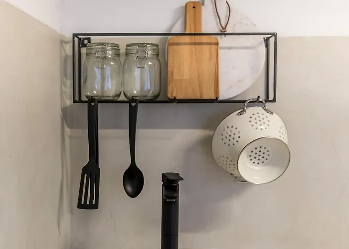 Willa 3 Caves By Caldera