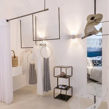 빌라 3 Caves By Caldera *