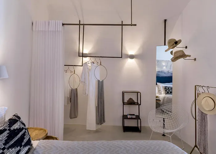 3 Caves By Caldera Villa *