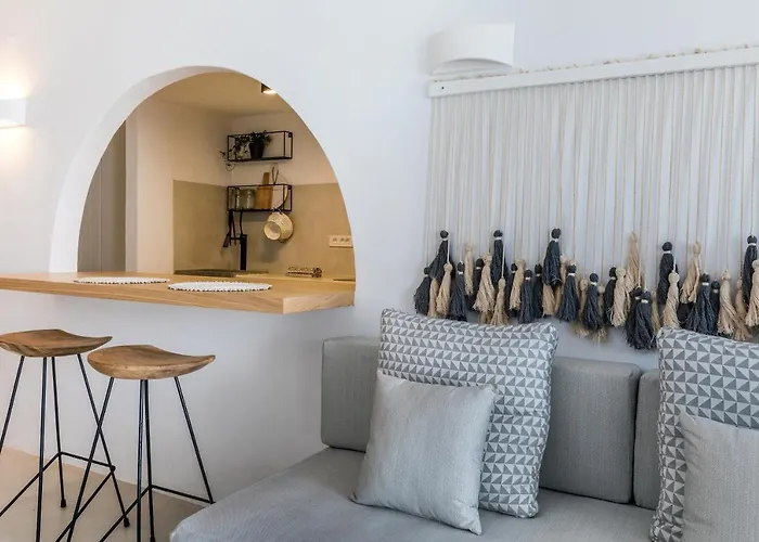 Villa 3 Caves By Caldera Oia