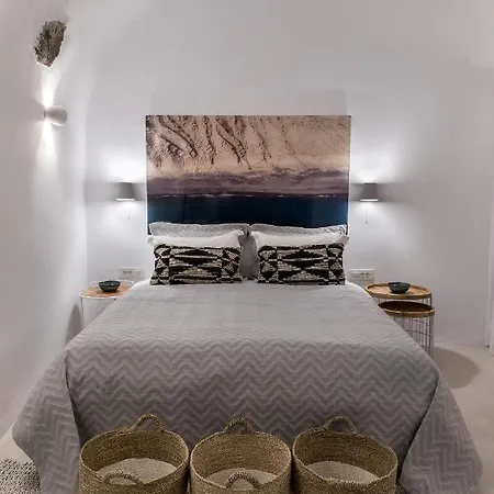 3 Caves By Caldera